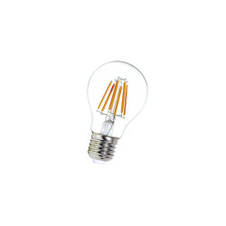 Lámpara led TBCin vintage bulbo E27 6W 630lm 3000K luz cálida