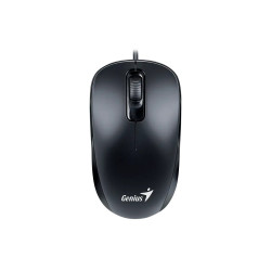 Mouse GENIUS DX-110 USB 1000DPI