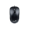 Mouse GENIUS DX-110 USB 1000DPI