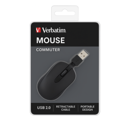 Mouse VERBATIM 98113 USB