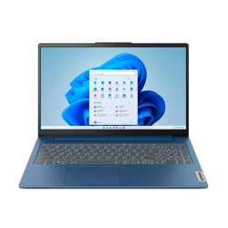 Notebook LENOVO IDEAPAD SLIM 3 15IRH10 Intel Core i7-13620H 16GB RAM 512GB SSD 15.3'' Windows 11