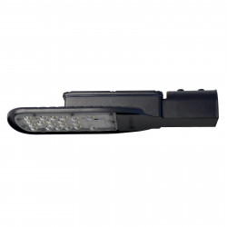 Luminaria ledvance para alumbrado público arealight 50w...