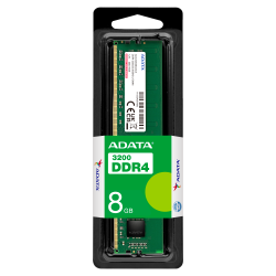 Memoria RAM ADATA PREMIER 8GB DDR4 3200MHz
