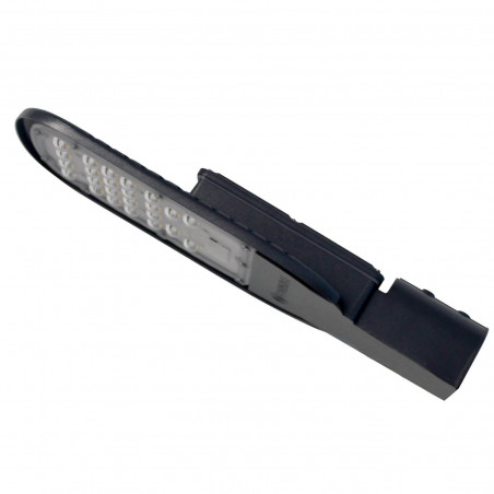Luminaria LEDVANCE AREALIGHT Para Alumbrado Público 70w 4000k 100-240v IP66 Luz Dia