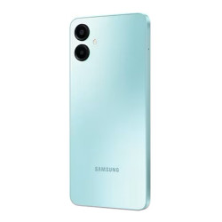 Celular SAMSUNG Galaxy A06 4GB RAM 128GB verde reacondicionado
