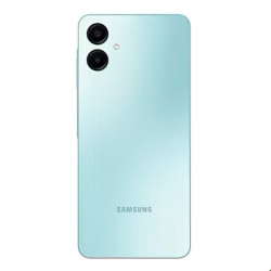 Celular SAMSUNG Galaxy A06 4GB RAM 128GB verde reacondicionado