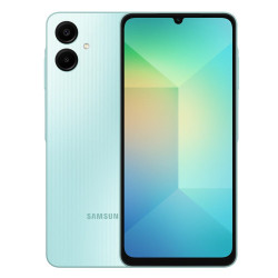 Celular SAMSUNG Galaxy A06 4GB RAM 128GB verde reacondicionado