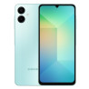 Celular SAMSUNG Galaxy A06 4GB RAM 128GB verde reacondicionado