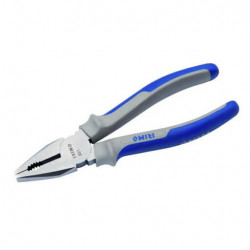 Pinza irimo 601200a universal aislada 200mm