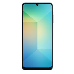 Celular SAMSUNG Galaxy A06 4GB RAM 128GB verde reacondicionado
