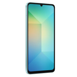 Celular SAMSUNG Galaxy A06 4GB RAM 128GB verde reacondicionado