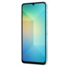 Celular SAMSUNG Galaxy A06 4GB RAM 128GB verde reacondicionado