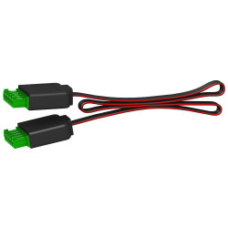 Cable smartlink SCHNEIDER 10cm 2 conectores