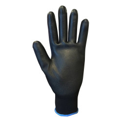 Guantes uso general LGS PU1001 poliéste bañado poliuretano