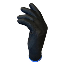 Guantes uso general LGS PU1001 poliéste bañado poliuretano