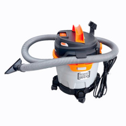 Aspiradora DAEWOO DAVC90-10L 1000w 10 Litros con accesorios