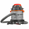 Aspiradora DAEWOO DAVC90-10L 1000w 10 Litros con accesorios