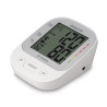 Tensiometro digital de brazo PHILCO HL858A1 240 memorias blanco