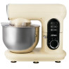 Batidora planetaria ATMA BP24W0AP 700w 4,8 Litros bowl acero inoxidable beige