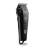 Cortadora de cabello PHILCO HC9911PP Turbo Clipper Pro inalámbrica 6 posiciones