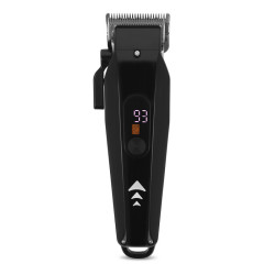 Cortadora de cabello PHILCO HC9911PP Turbo Clipper Pro inalámbrica 6 posiciones
