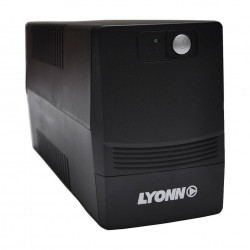 Ups LYONN CTB-800 de 800va