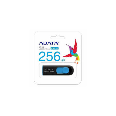 Pendrive ADATA UV128 256GB USB 3.2