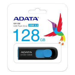 Pendrive ADATA UV128 128GB USB 3.2