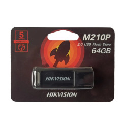Pendrive HIKVISION M210P 64GB USB 3.2