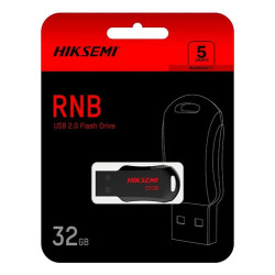 Pendrive HIKSEMI RNB 32GB USB 2.0