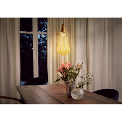 Lámpara LEDVANCE LED VINTAGE EDITON 1906 5W 350lm 2000K luz cálida