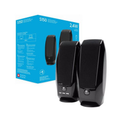 Parlante digital USB LOGITECH S-150 1.2W RMS