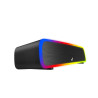 Parlante bluetooth GENIUS SOUNDBAR 200 4W negro