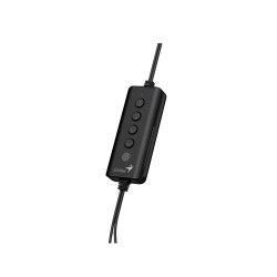 Parlante bluetooth GENIUS SOUNDBAR 200 4W negro