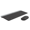Combo Teclado + Mouse LOGITECH MK470 inalámbrico