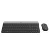 Combo Teclado + Mouse LOGITECH MK470 inalámbrico