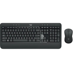 Combo Teclado + Mouse LOGITECH MK540 inalámbrico