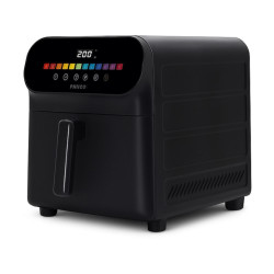Freidora de aire PHILCO FR259PHP 9 Litros 2000W negra