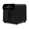 Freidora de aire PHILCO FR259PHP 9 Litros 2000W negra