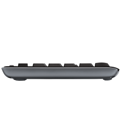 Combo Teclado + Mouse LOGITECH MK270 inalámbrico
