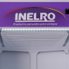 Heladera exhibidora INELRO MT17 Cíclica 470 Litros blanca