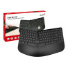 Teclado GENIUS ERGO KB-700 USB