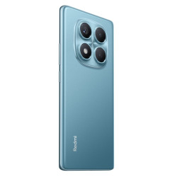 Celular XIAOMI REDMI NOTE 14 PRO 8GB RAM 256GB azul con cargador