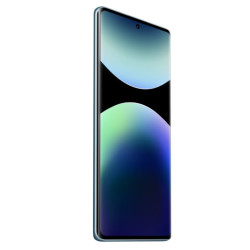 Celular XIAOMI REDMI NOTE 14 PRO 8GB RAM 256GB azul con cargador