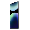 Celular XIAOMI REDMI NOTE 14 PRO 8GB RAM 256GB azul con cargador
