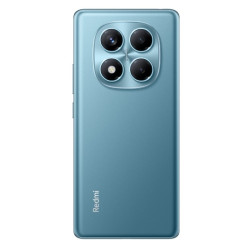 Celular XIAOMI REDMI NOTE 14 PRO 8GB RAM 256GB azul con cargador