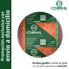 Rollo de cable unipolar COBRHIL 1mm2 100 metros IRAM NM247-3 venta exclusiva con envió a domicilio