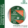 Rollo de cable unipolar COBRHIL 1.5mm2 100 metros IRAM NM247-3 venta exclusiva con envió a domicilio