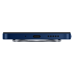 Celular XIOAMI 14C 4GB RAM 256GB azul con cargador