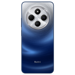 Celular XIOAMI 14C 4GB RAM 256GB azul con cargador